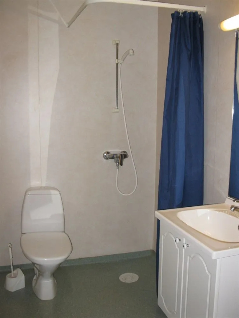 Bo Sommermotell Breisaas