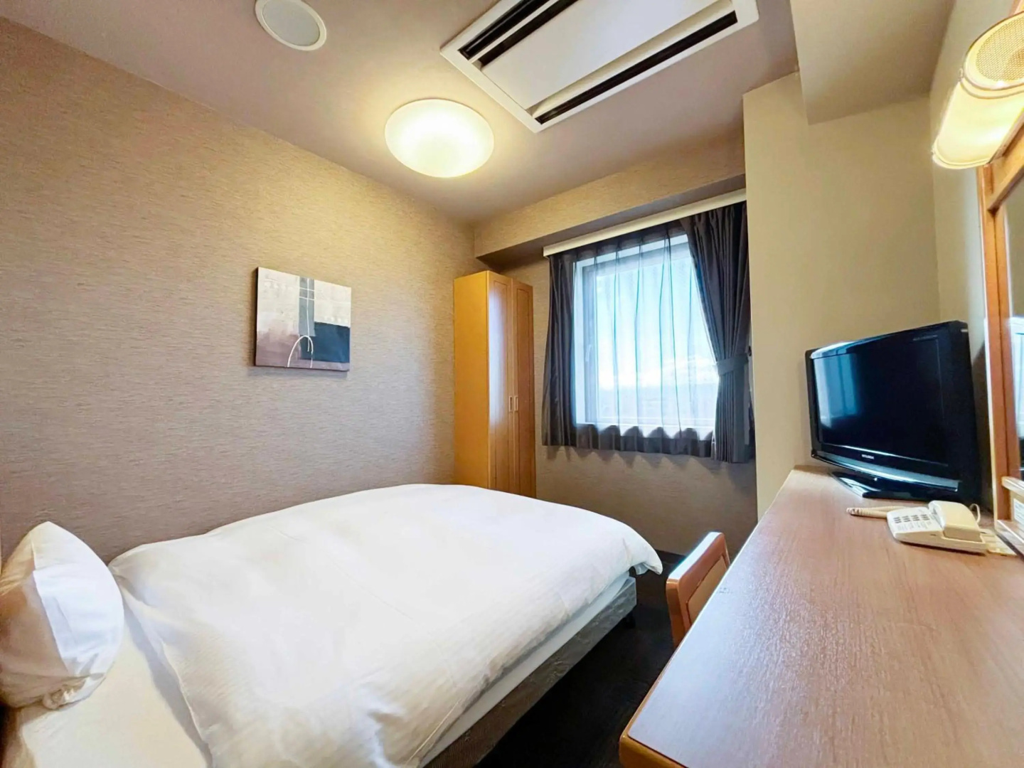Route Inn Grantia Hanyu Spa Resort
