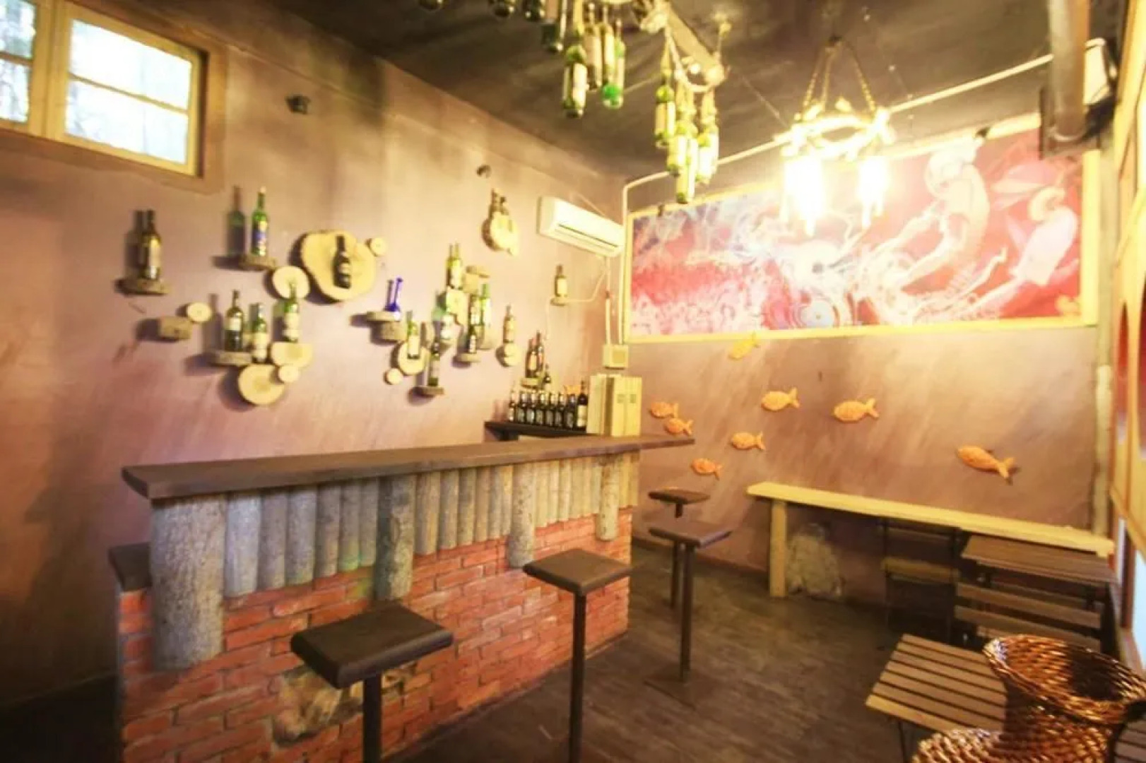 Weiyangfang Vogue Hotel