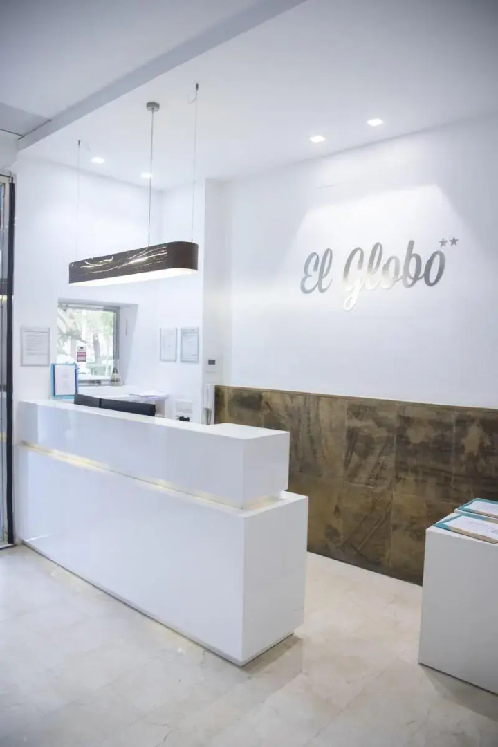 Hotel El Globo