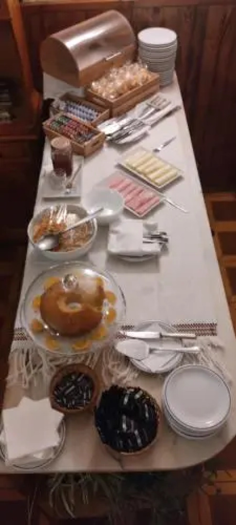 Residencial Casa Do Rita