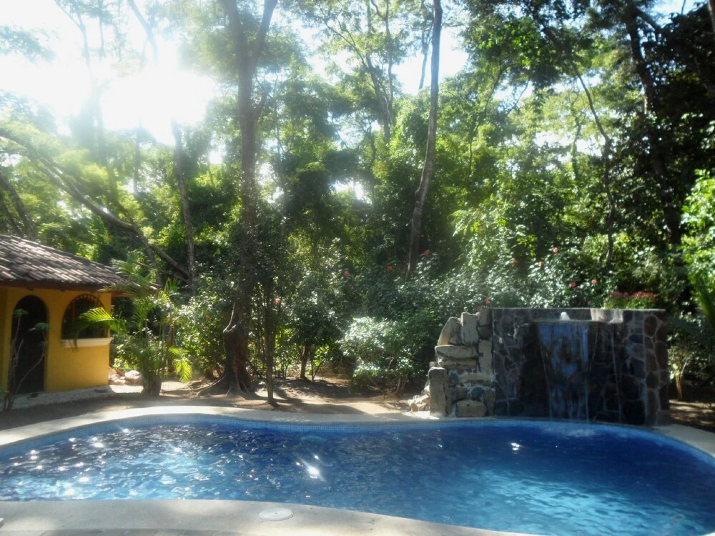 Beachfront Houses for Rent