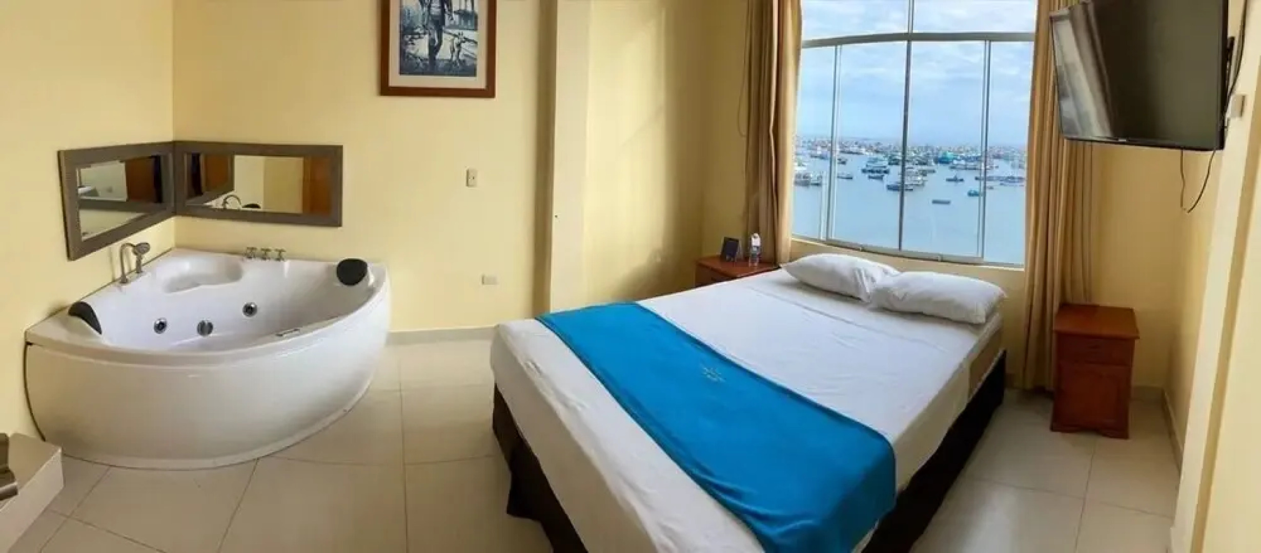 Buongiorno Suites Paita II