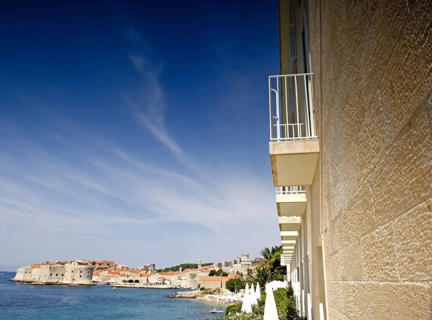 Hotel Excelsior