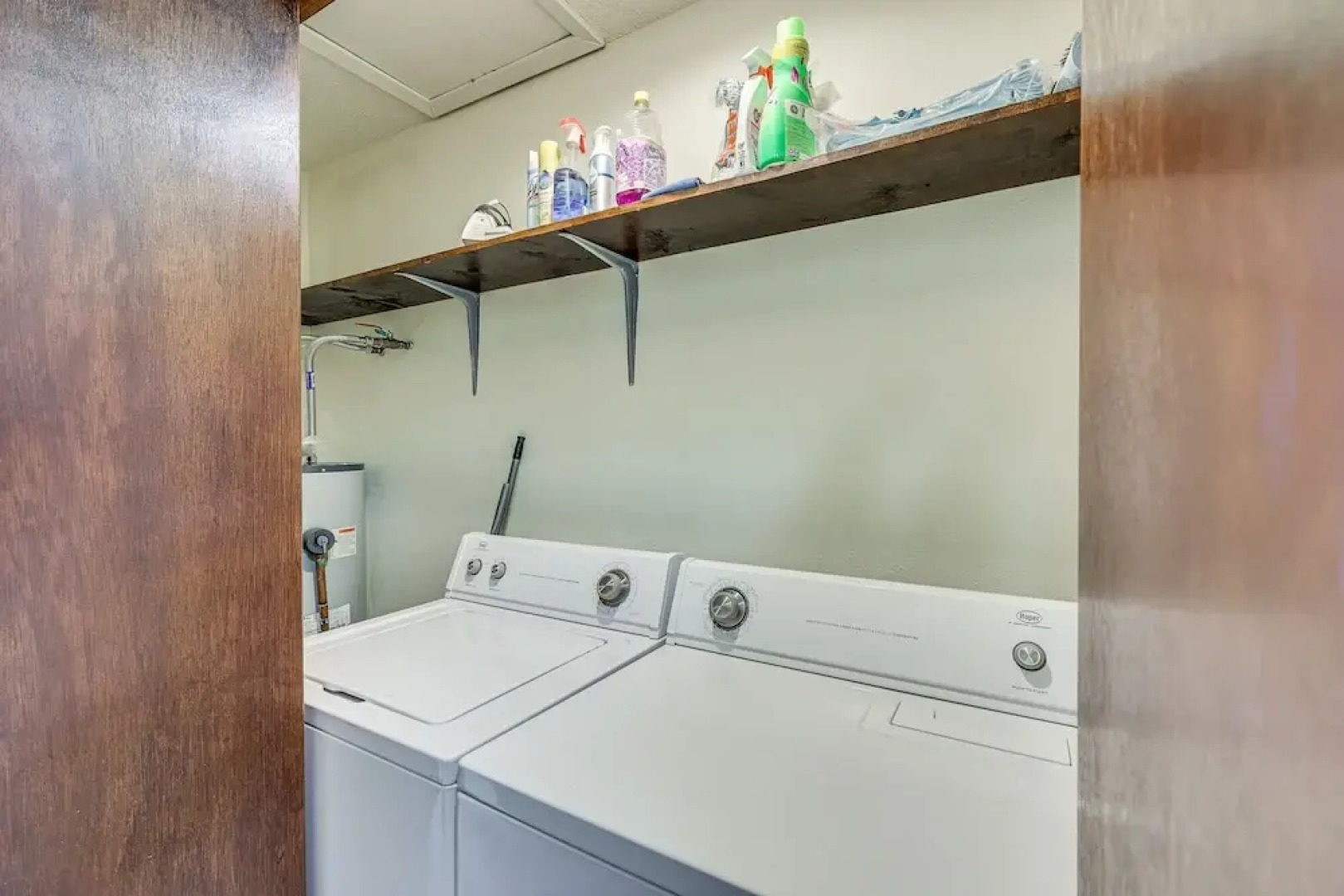 Hot Springs Resort Condo ~ 7 Mi to Bathhouse Row!