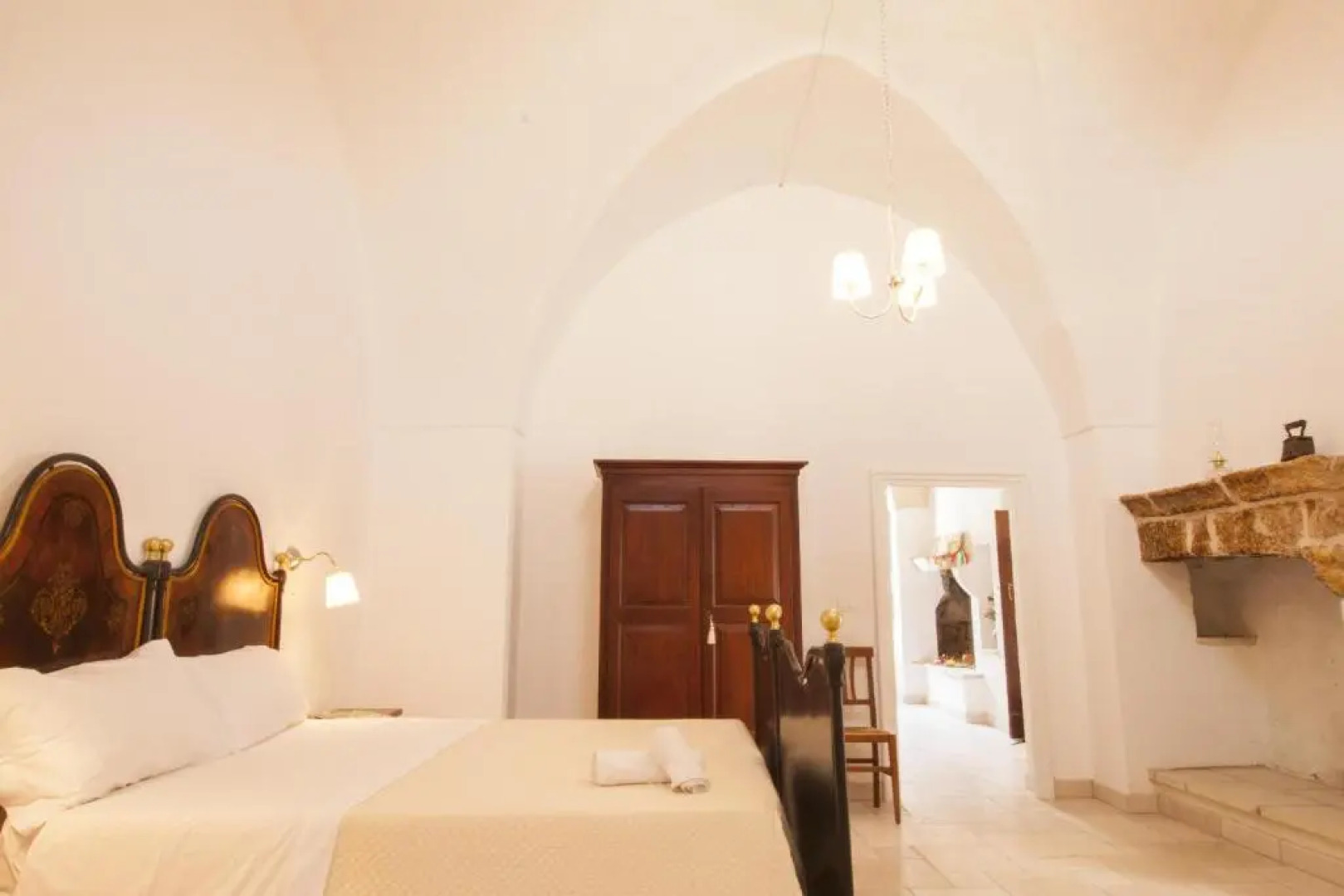 Luxury Courtyard Bilo