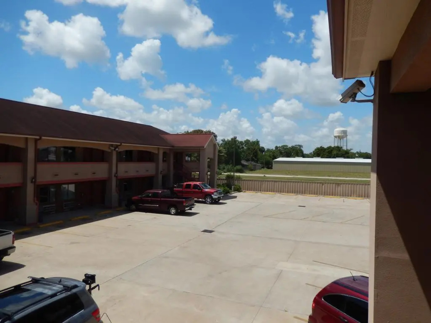 Island Suites Bay City