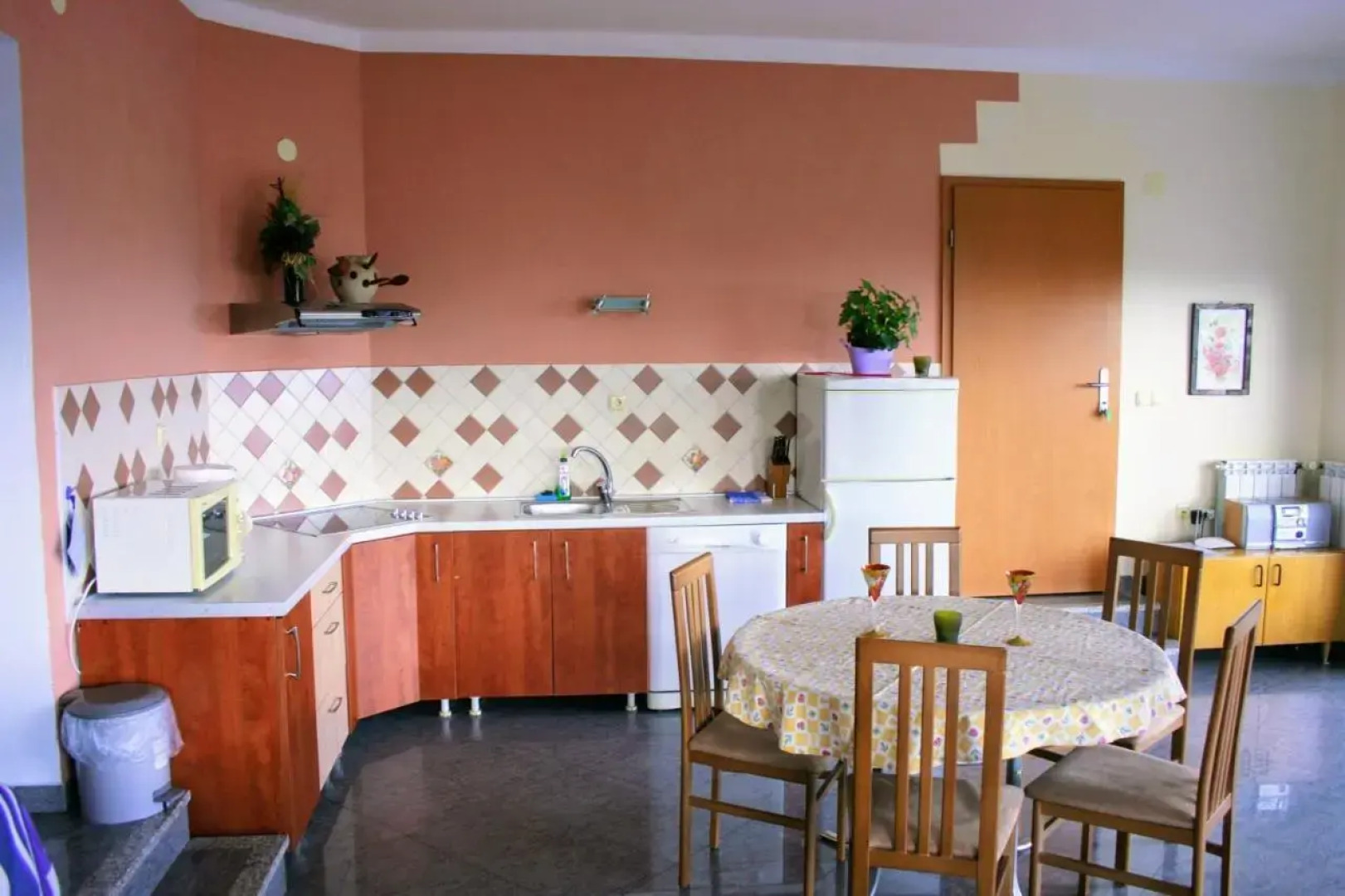 Apartments Bellavista