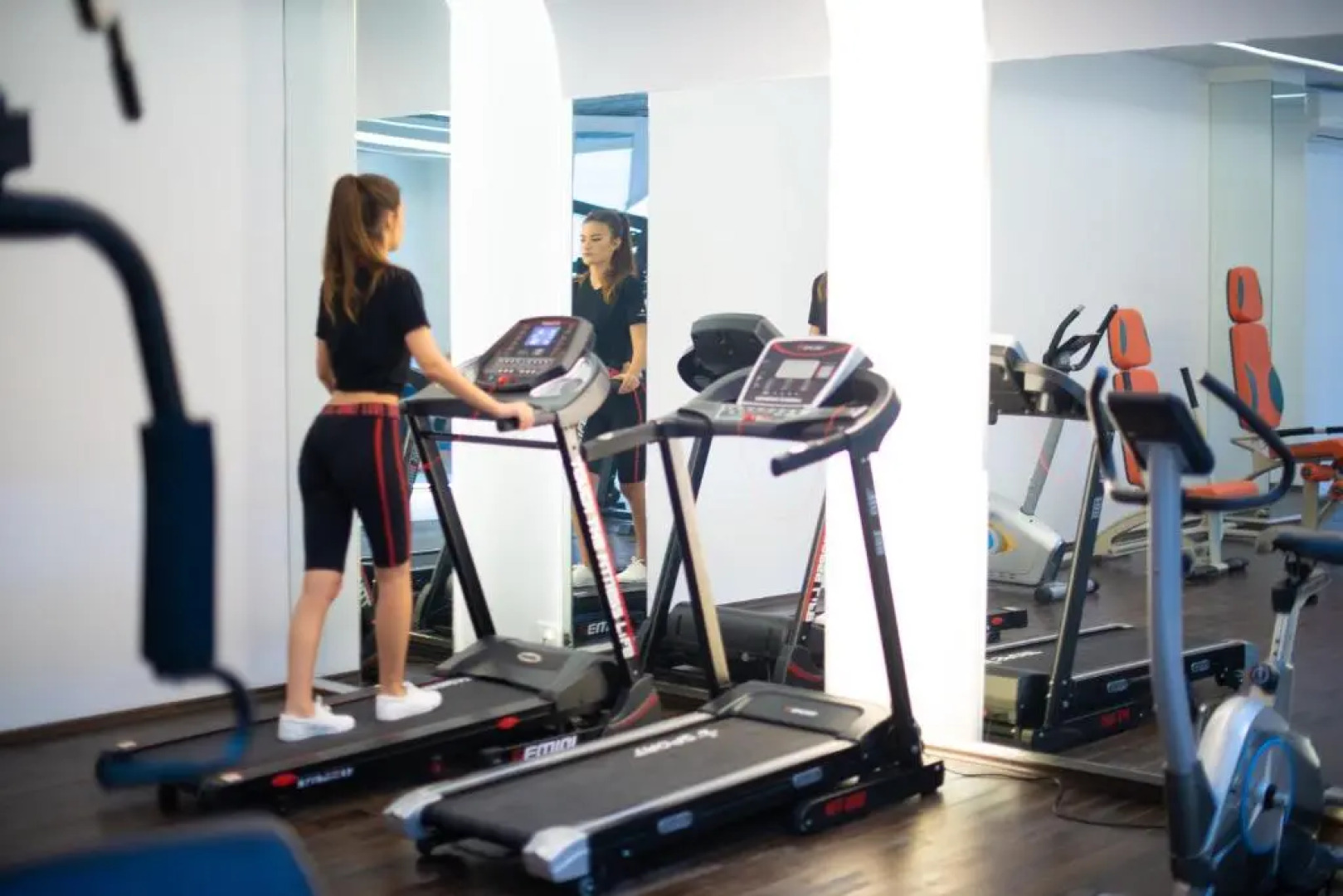 Bougainville Bay Hotel