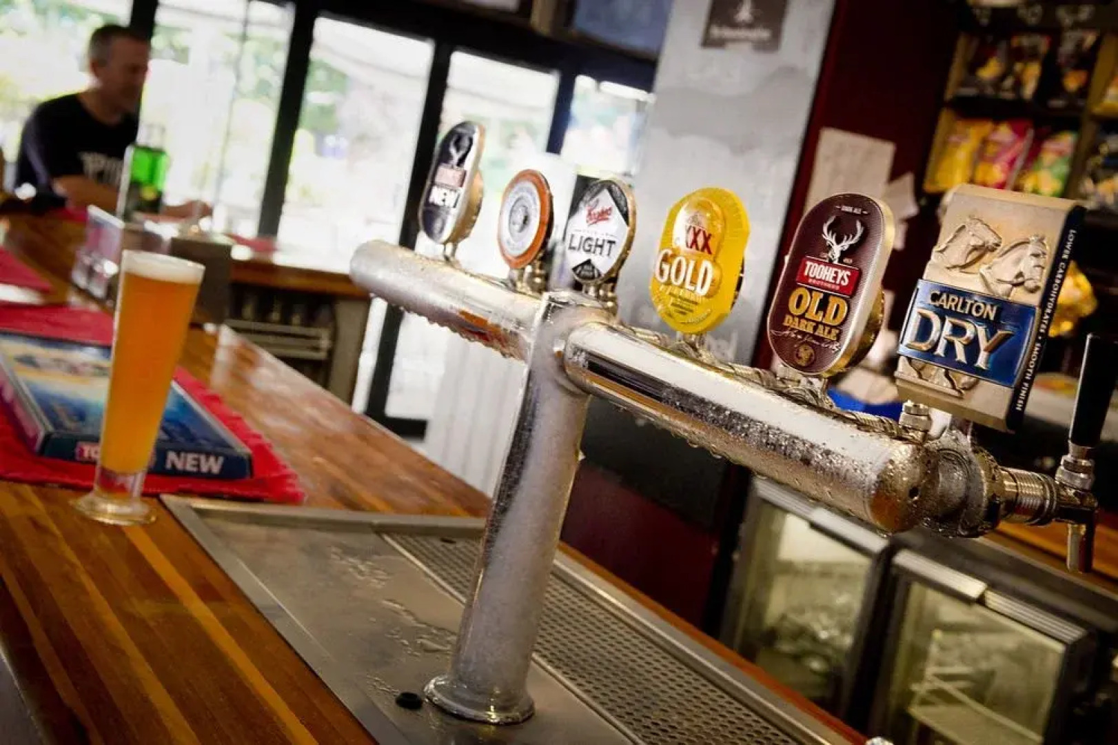 Roundabout Inn Gloucester