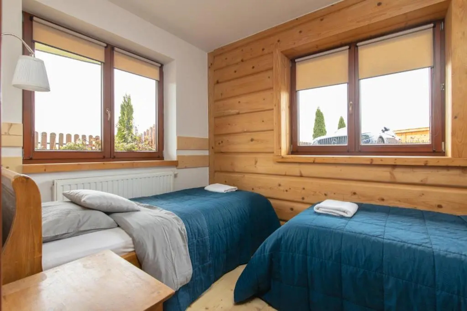 Apartamenty Domino - Kościelisko