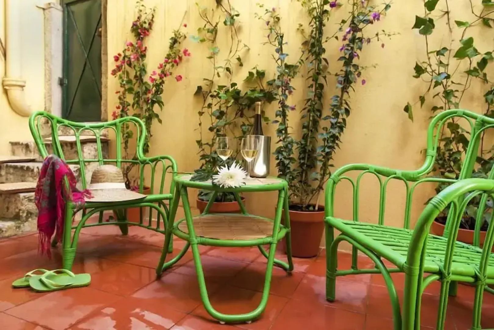 Rossio - Lisbon Cheese & Wine Apartments