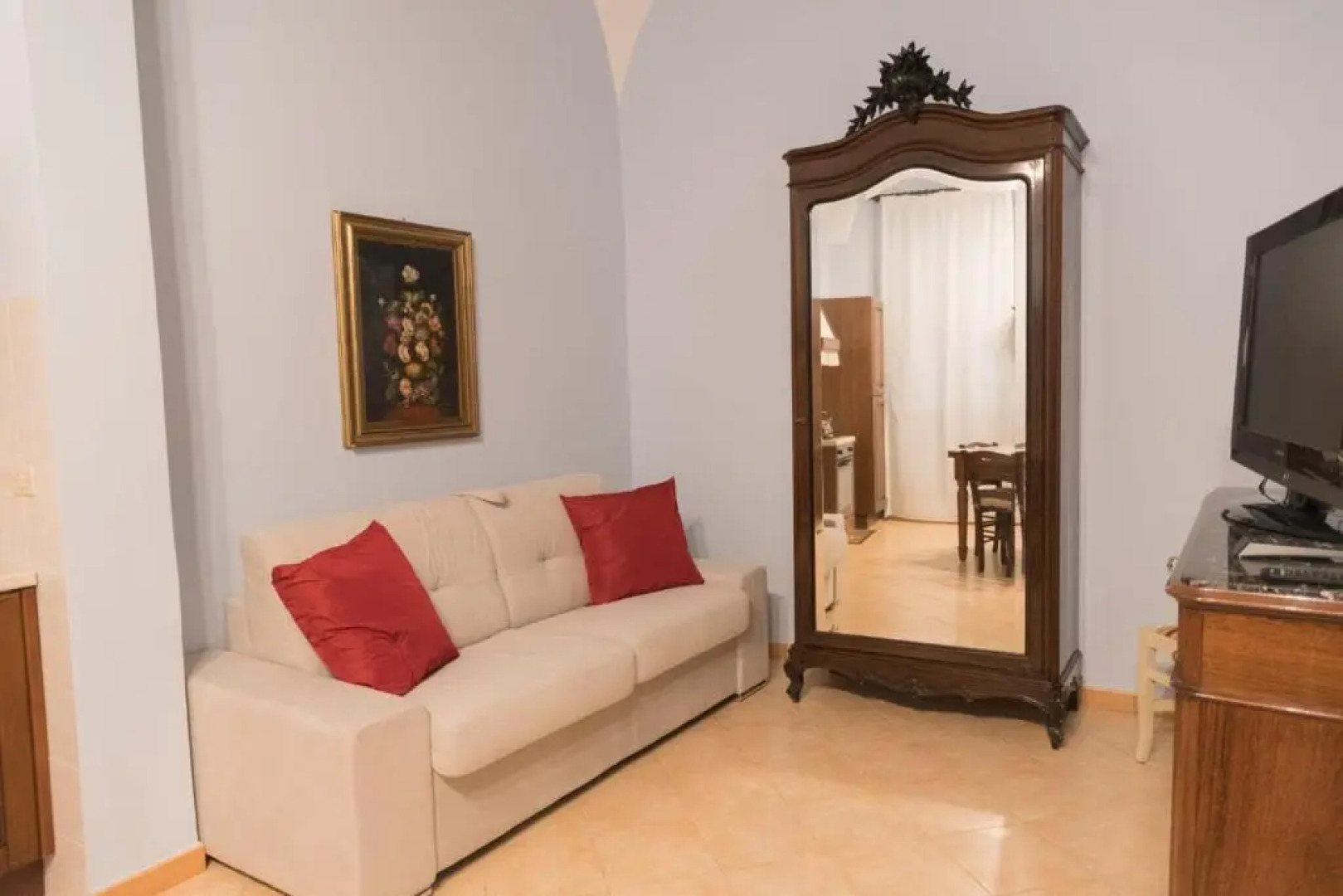 B&B Deluxe Apartament