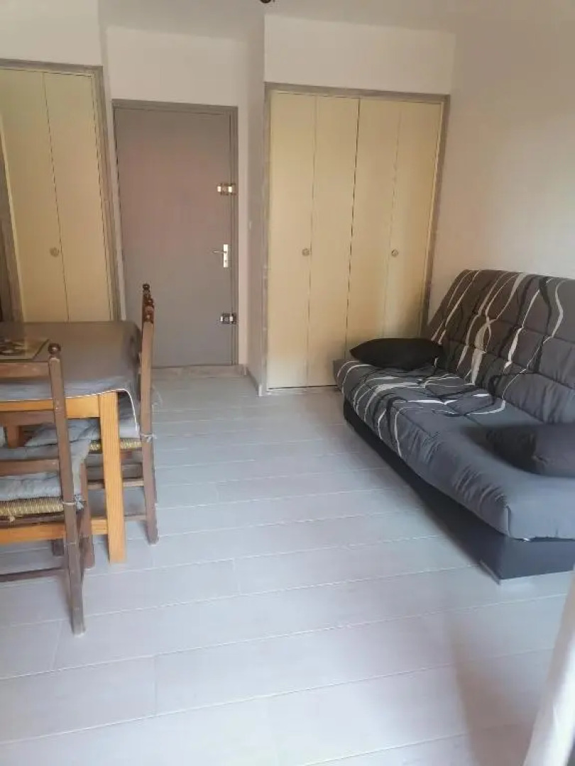 Studio Cabine Valras Plage 300m de la Mer