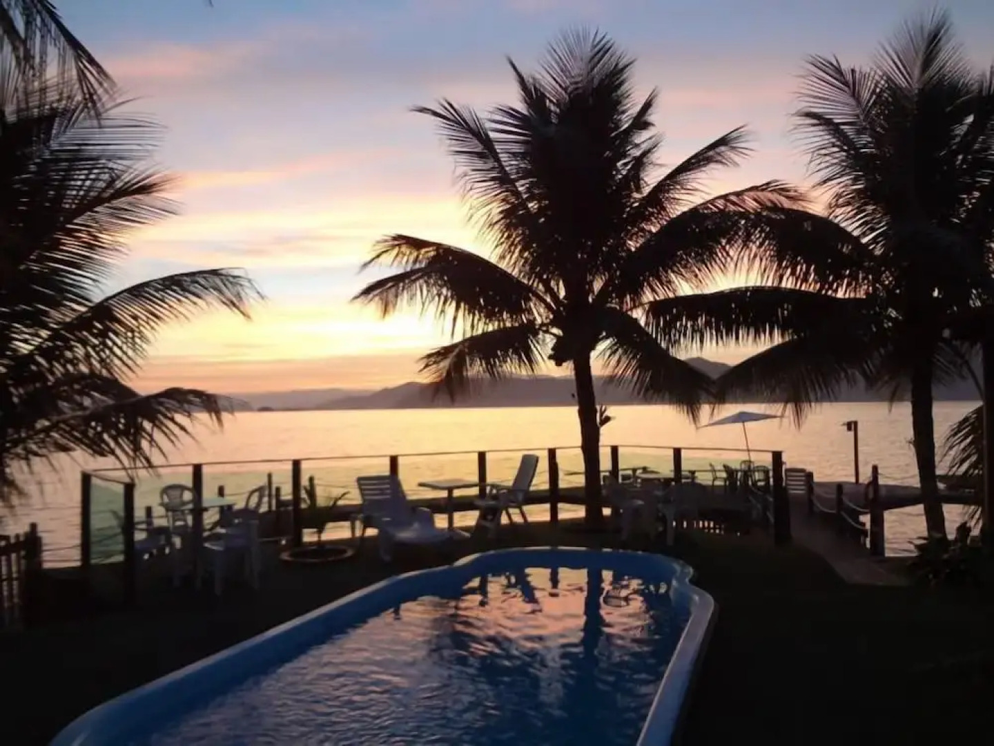 Pousada Recanto do Bem Te Vi