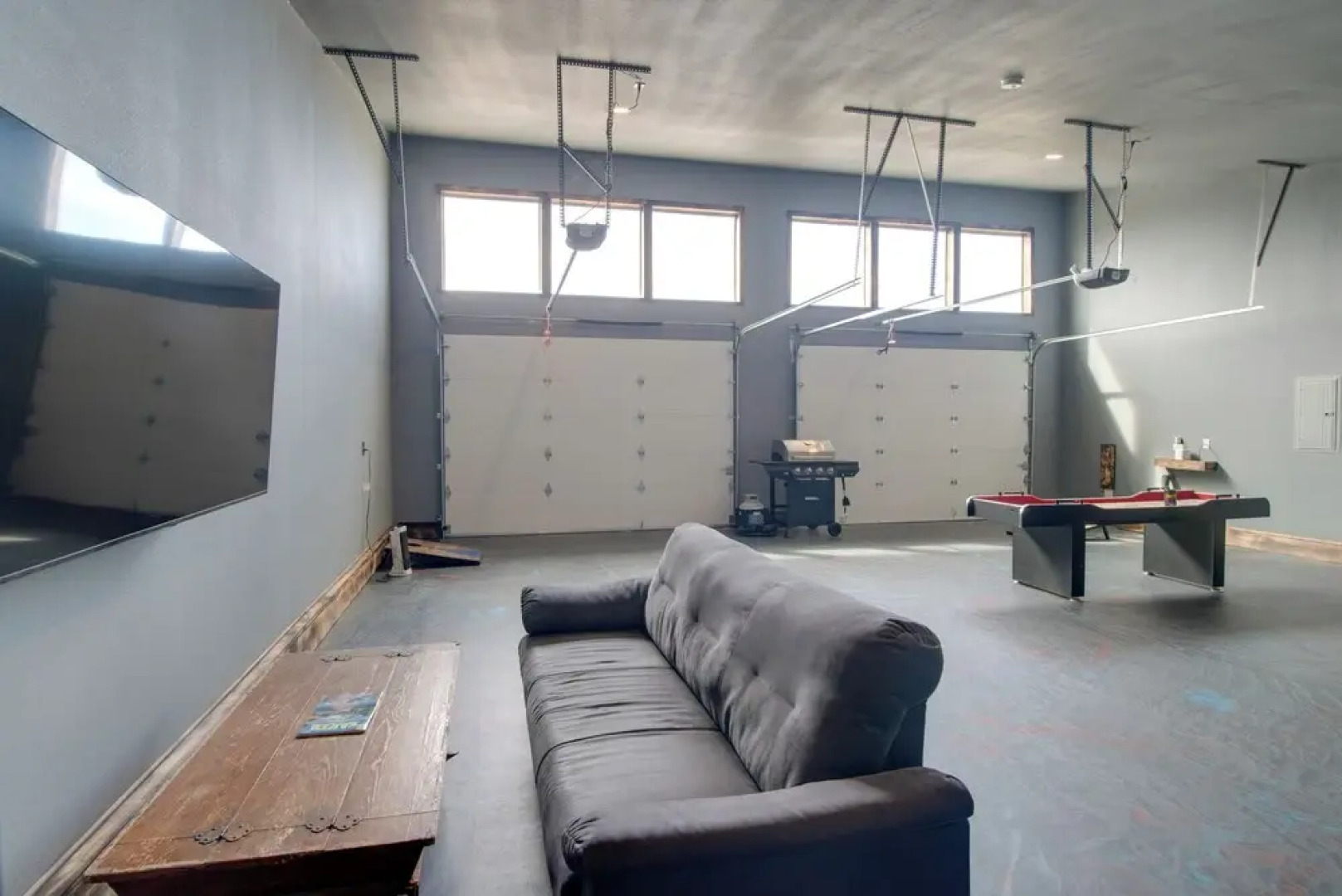 Steps to Shore: Family Beach Getaway in Westport