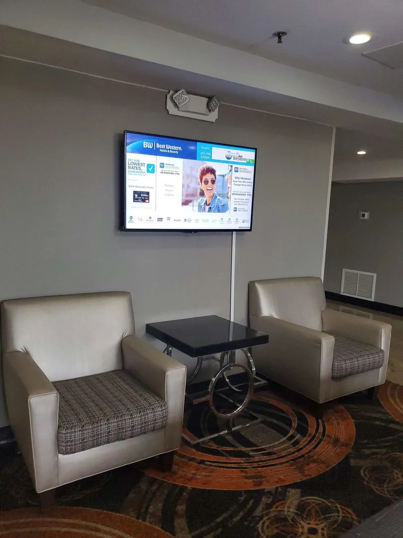 Quality Inn Jacksonville - Orange Park near Naval Air Station