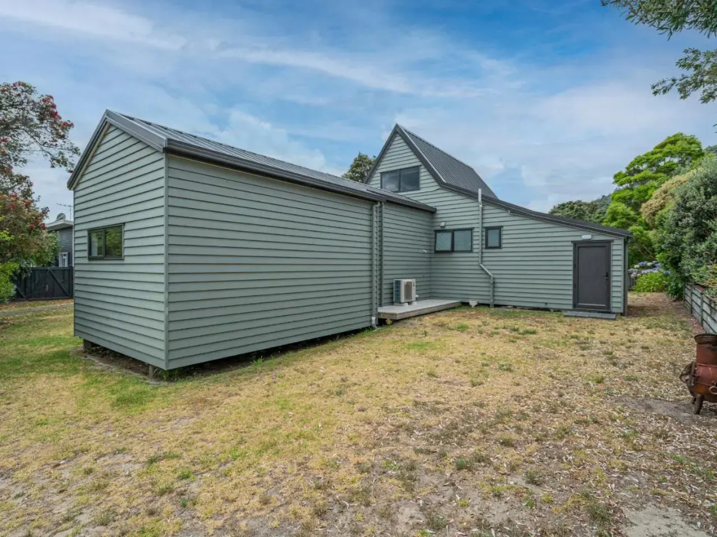 Seas the Day - Matarangi Holiday Home