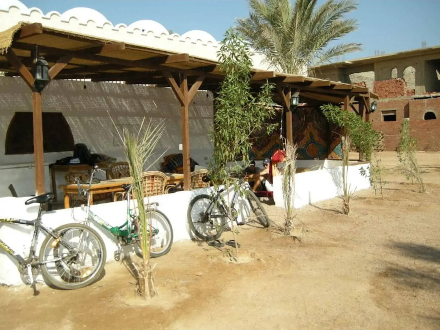 Dahab Divers Lodge