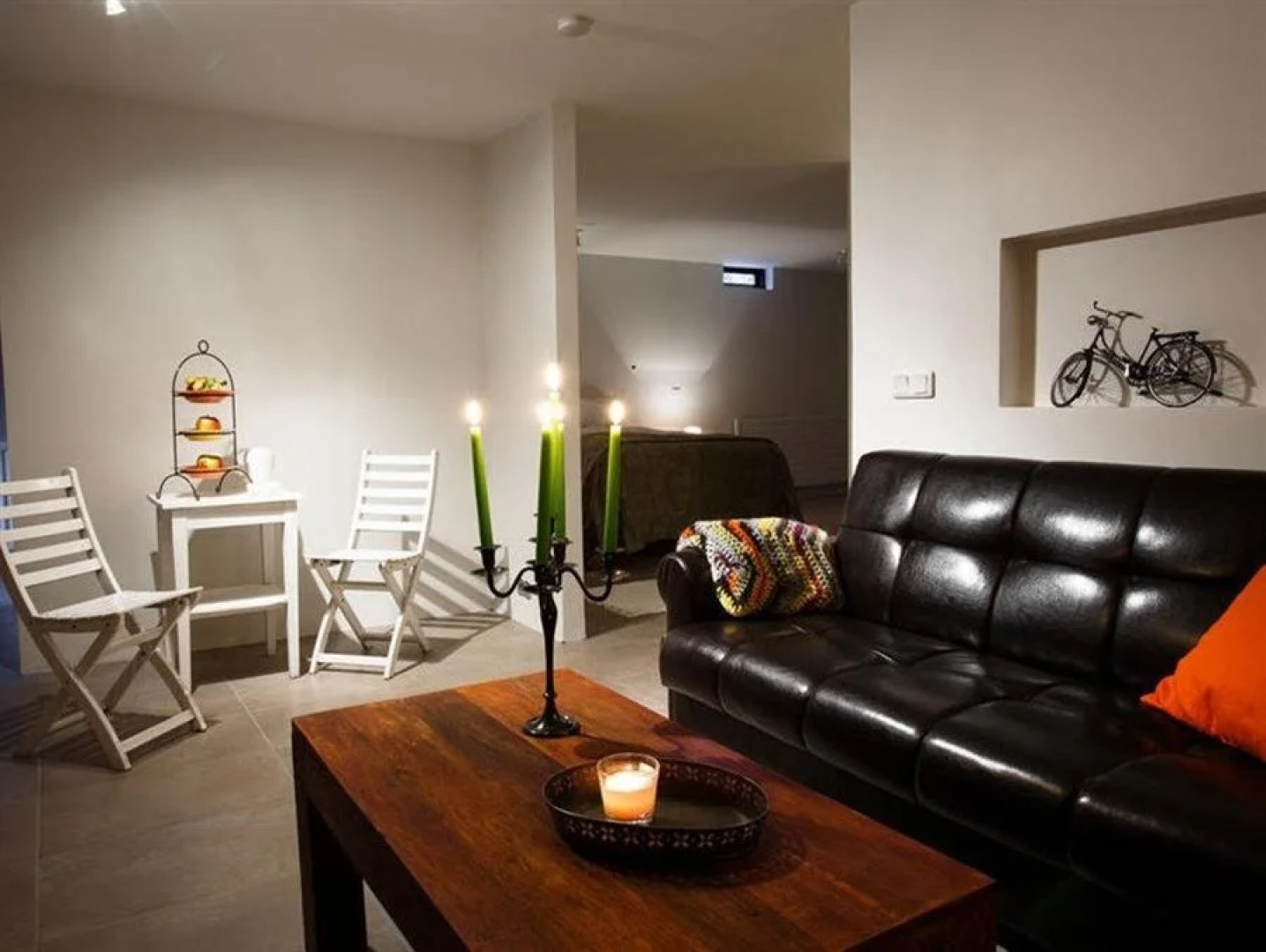 Varmi Guesthouse Apartments