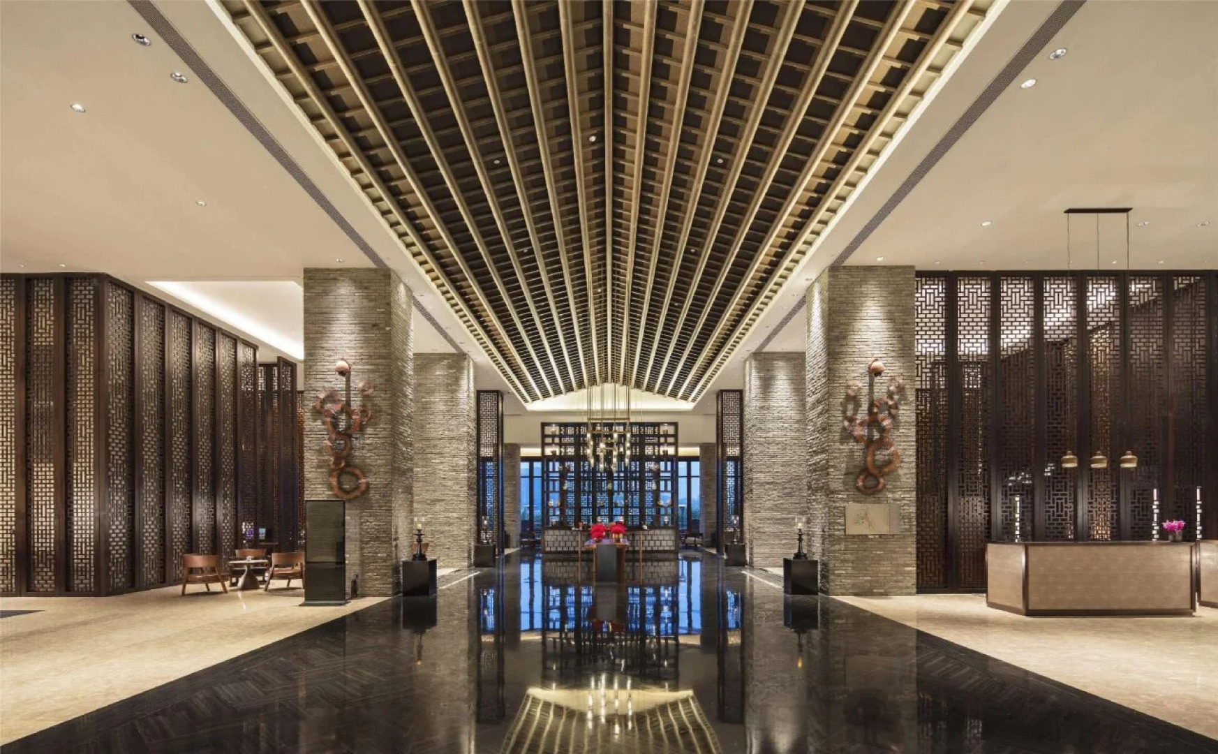 Hilton Huizhou Longmen Resort