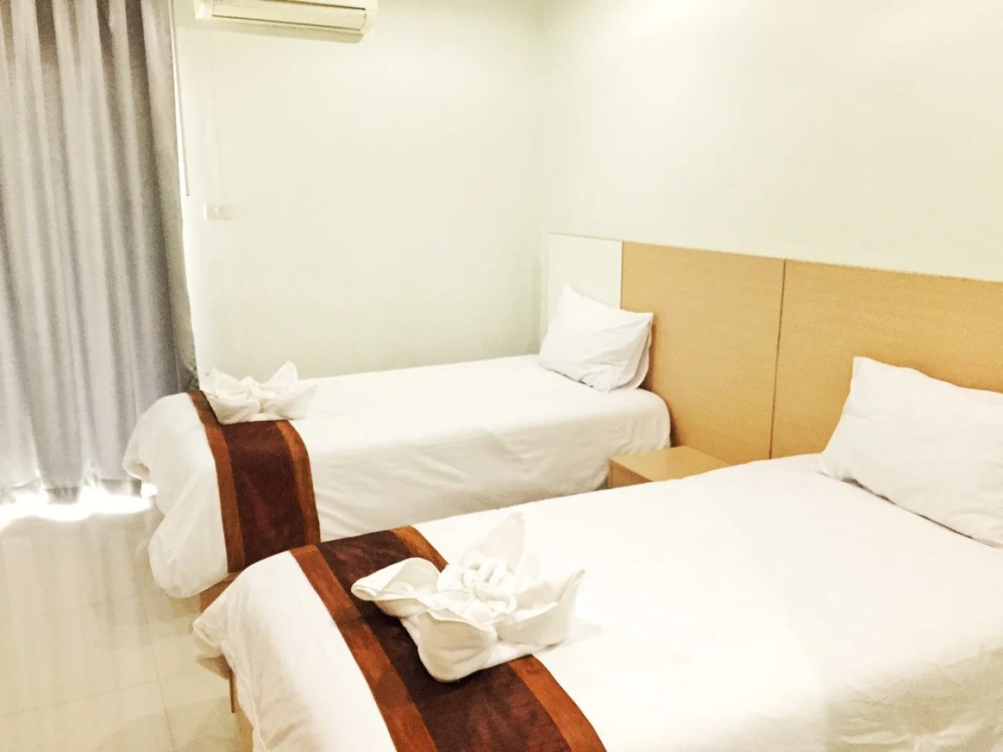 The Ascent Apartment