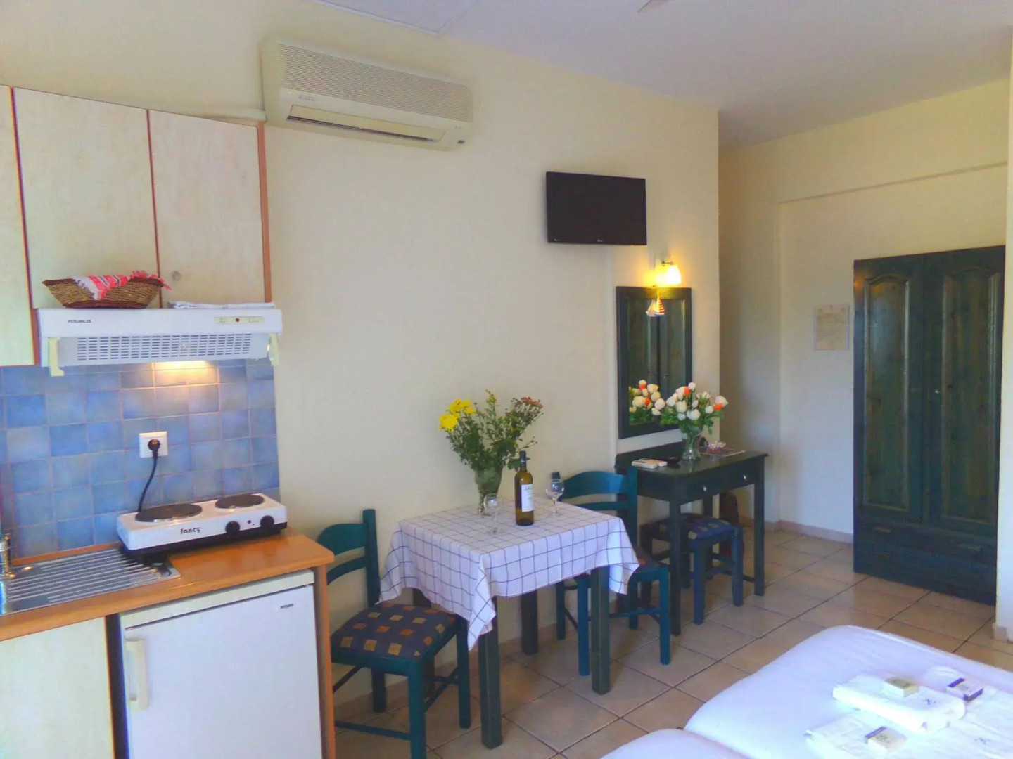 Katerina Seaside Studios