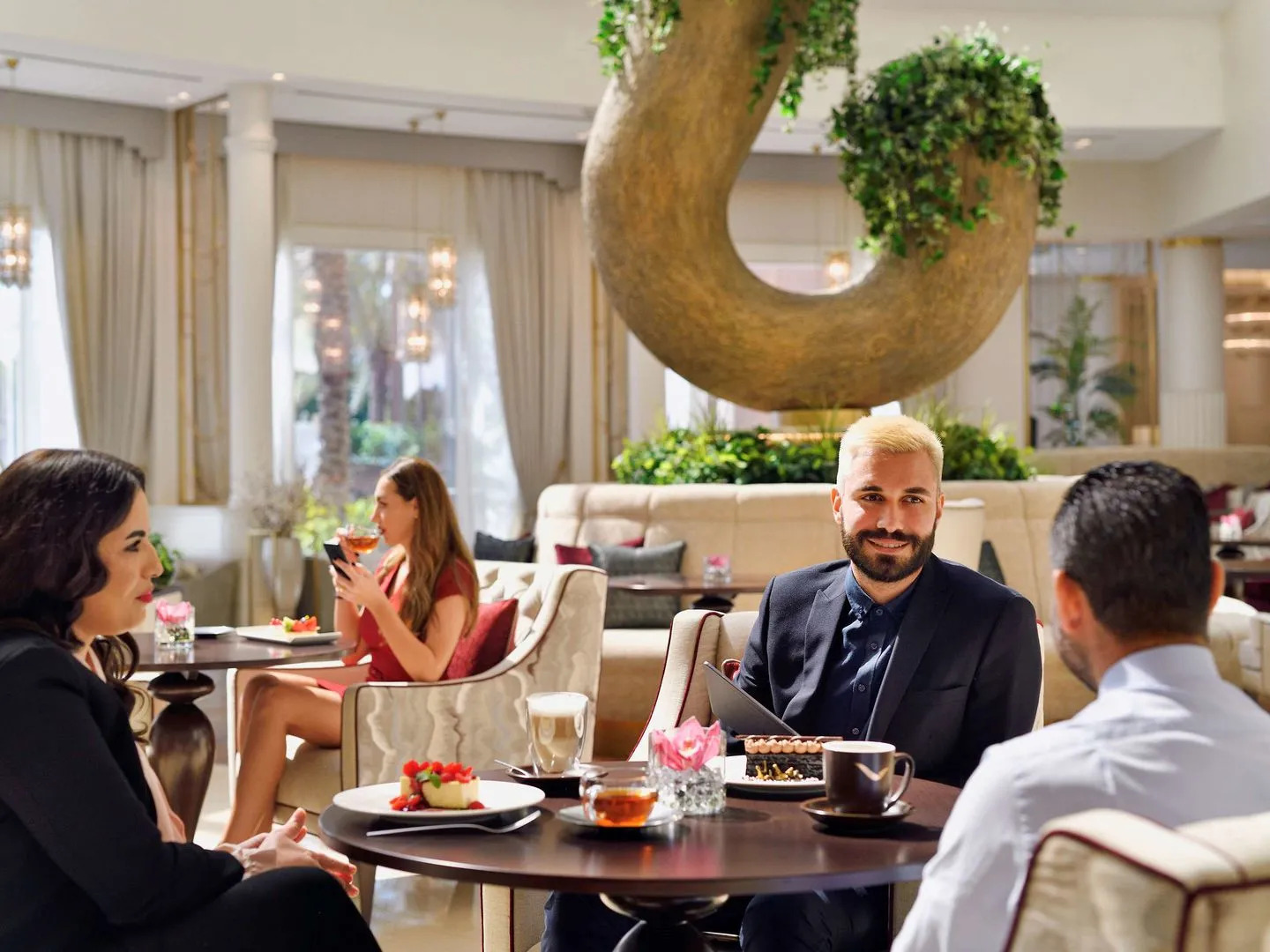 Mövenpick Hotel Bahrain