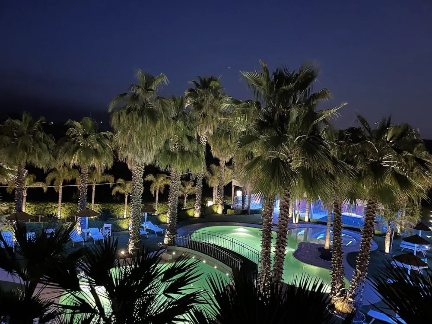 Villa Caribe Restaurant Resort & Spa