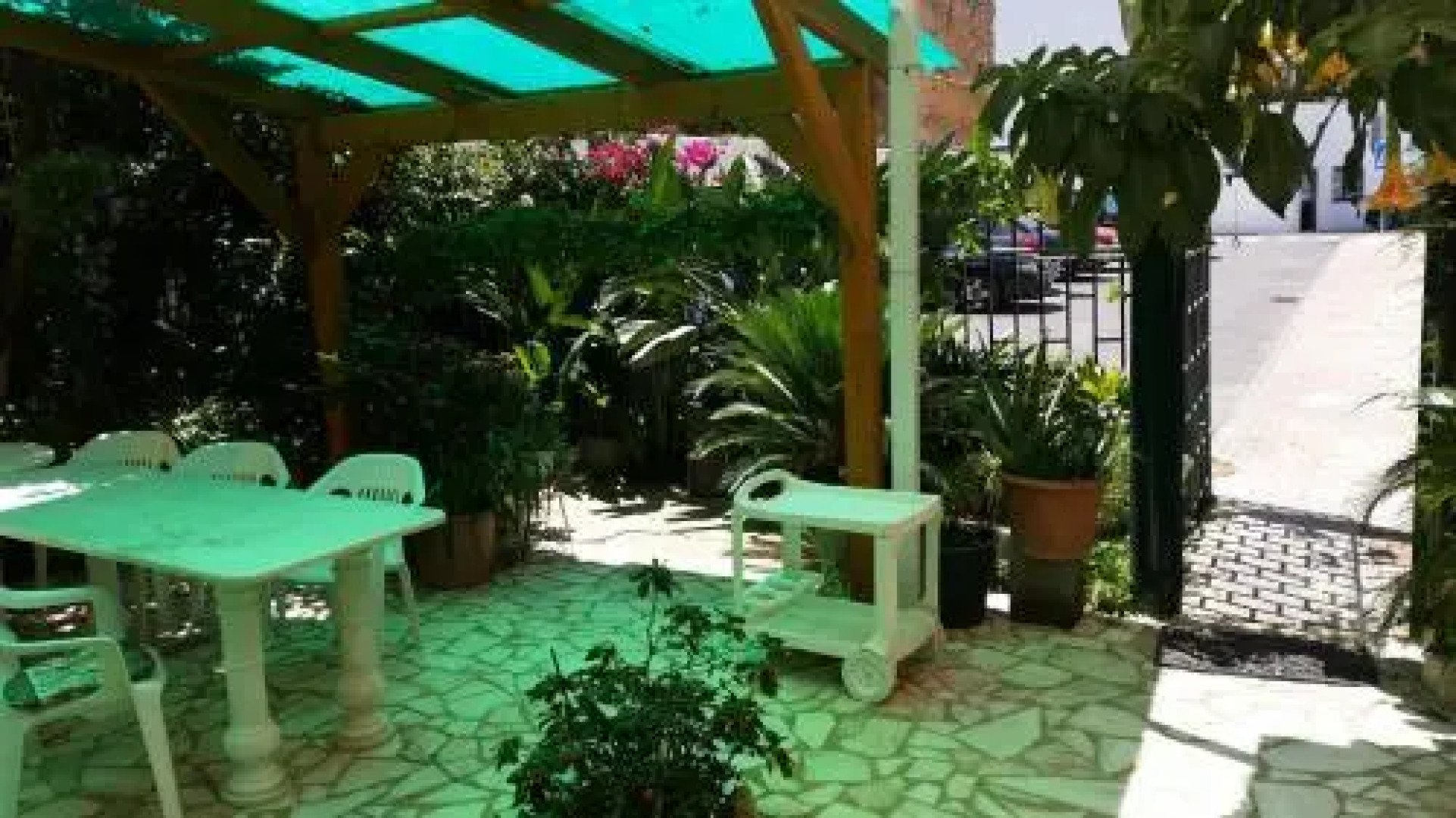 Hospedaria São Bras