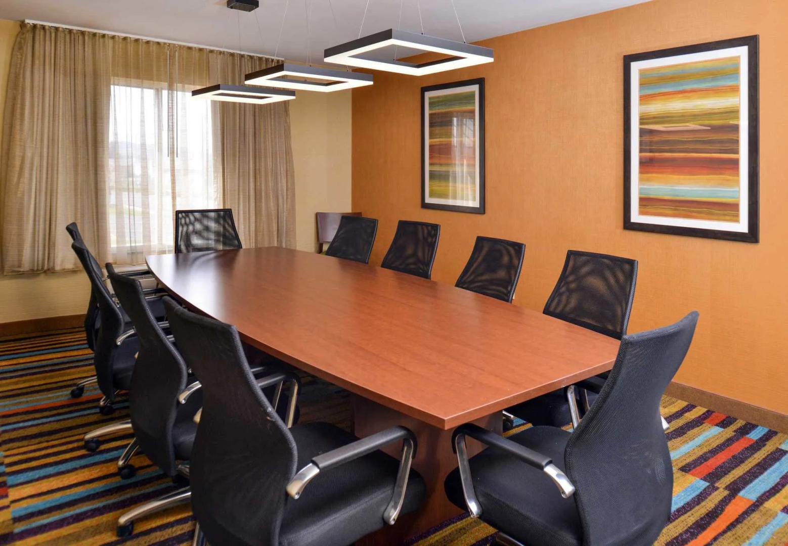 Fairfield Inn & Suites by Marriott Helena