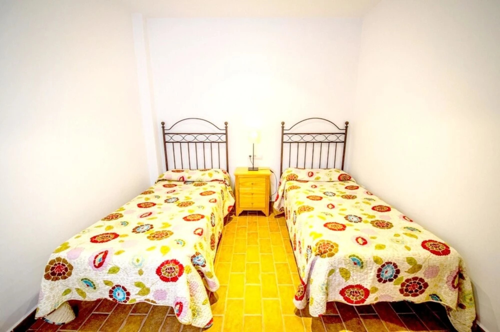 House With 4 Bedrooms in Venta del Charco, With Wonderful Mountain Vie