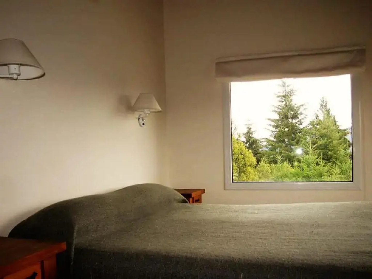 Frontera Hostería y Cabañas