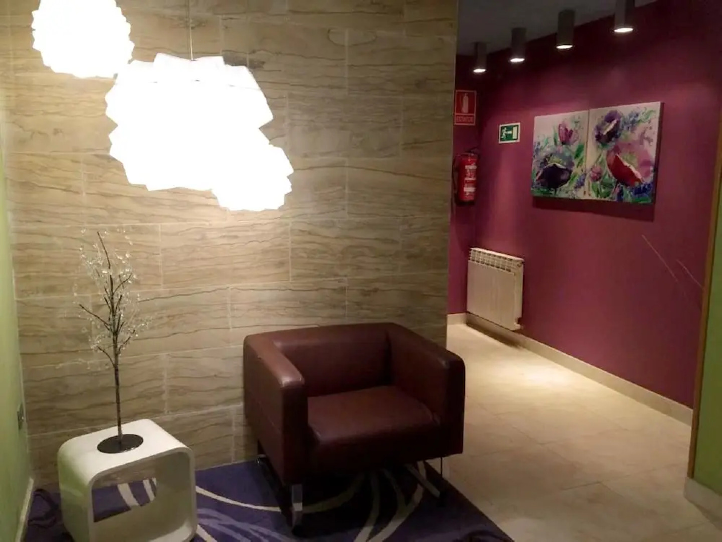 House With 6 Bedrooms in Abejar, With Enclosed Garden