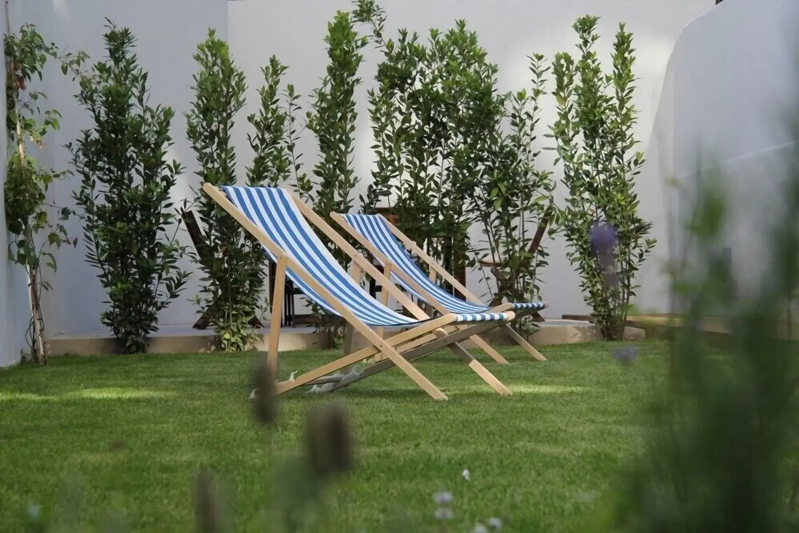 Decanting Porto House