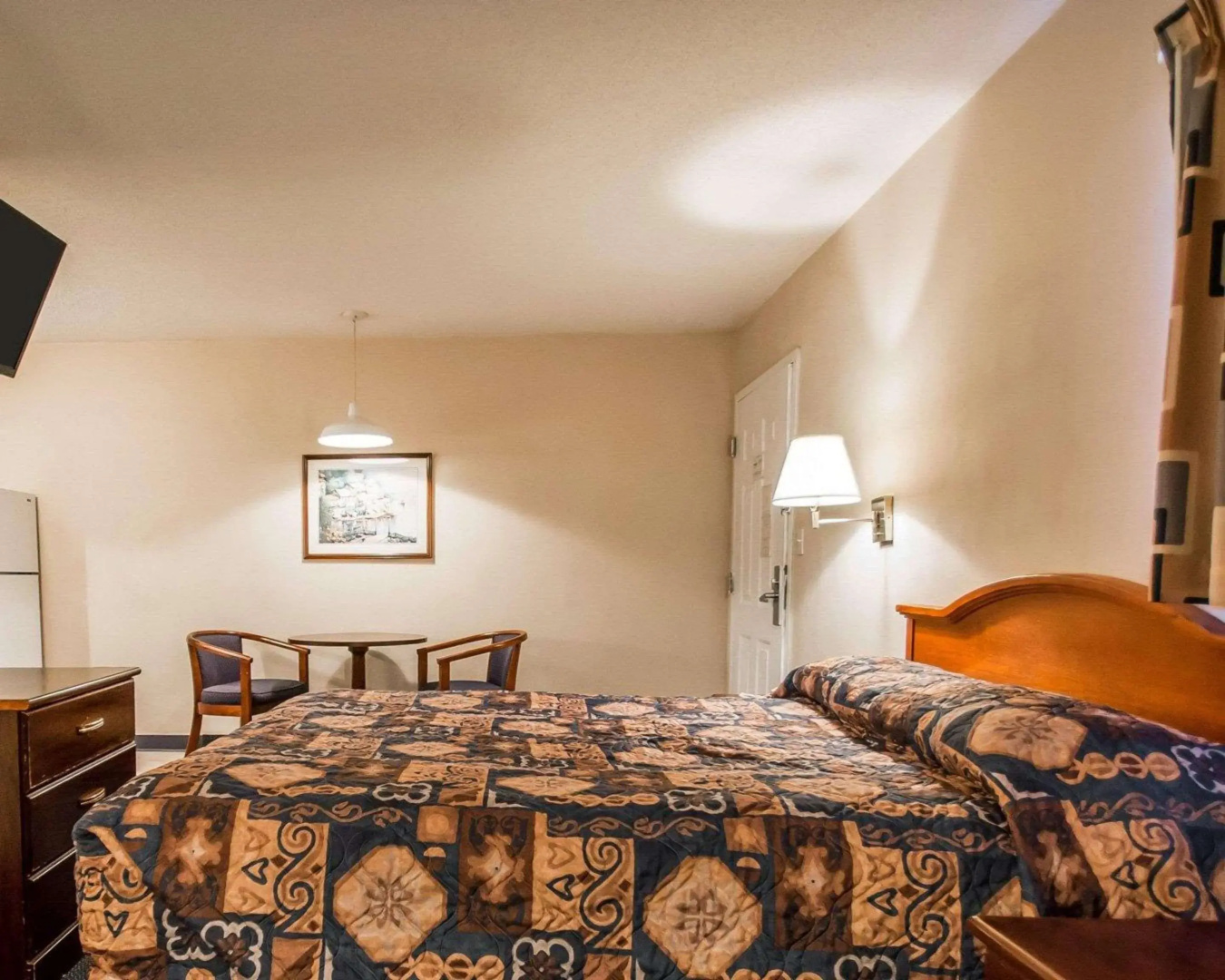 Suburban Extended Stay Hotel Airport