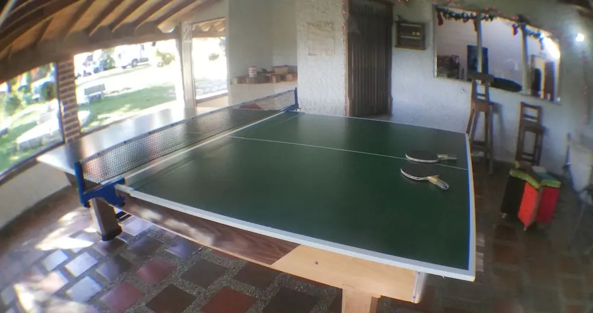 al Bosque Hostel & Glamping