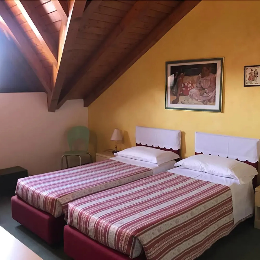 Hotel Ristorante Vittoria