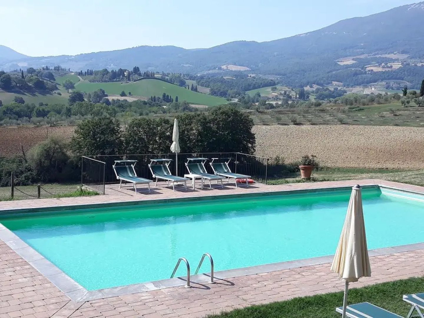Agriturismo Palazzo Bello