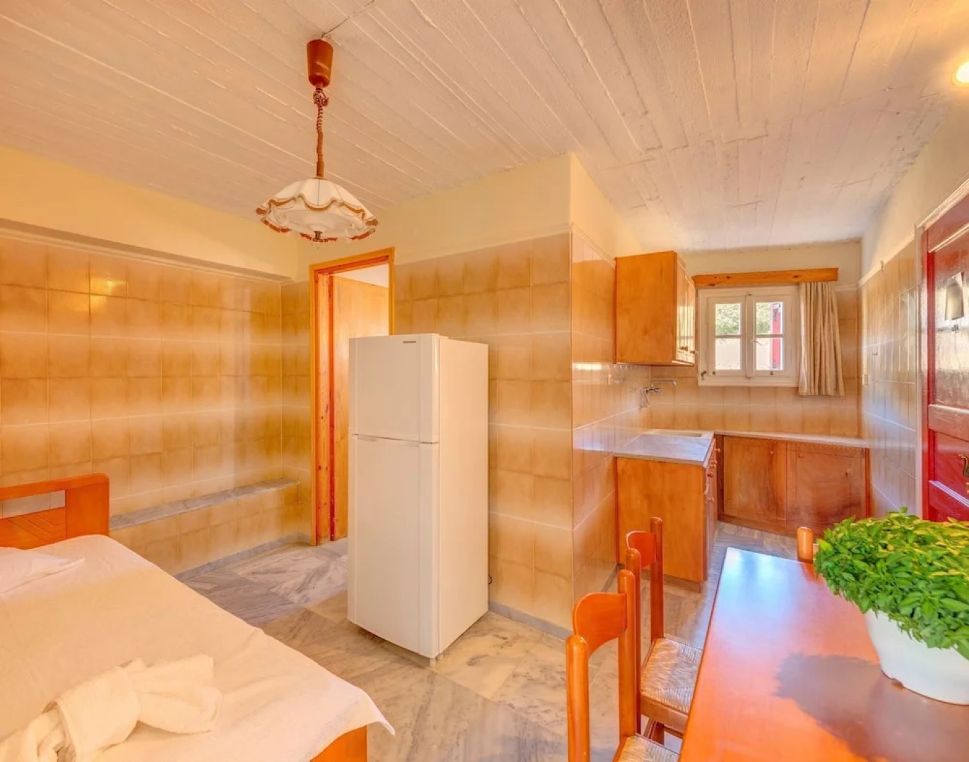 Smaragdi Hotel Apartments