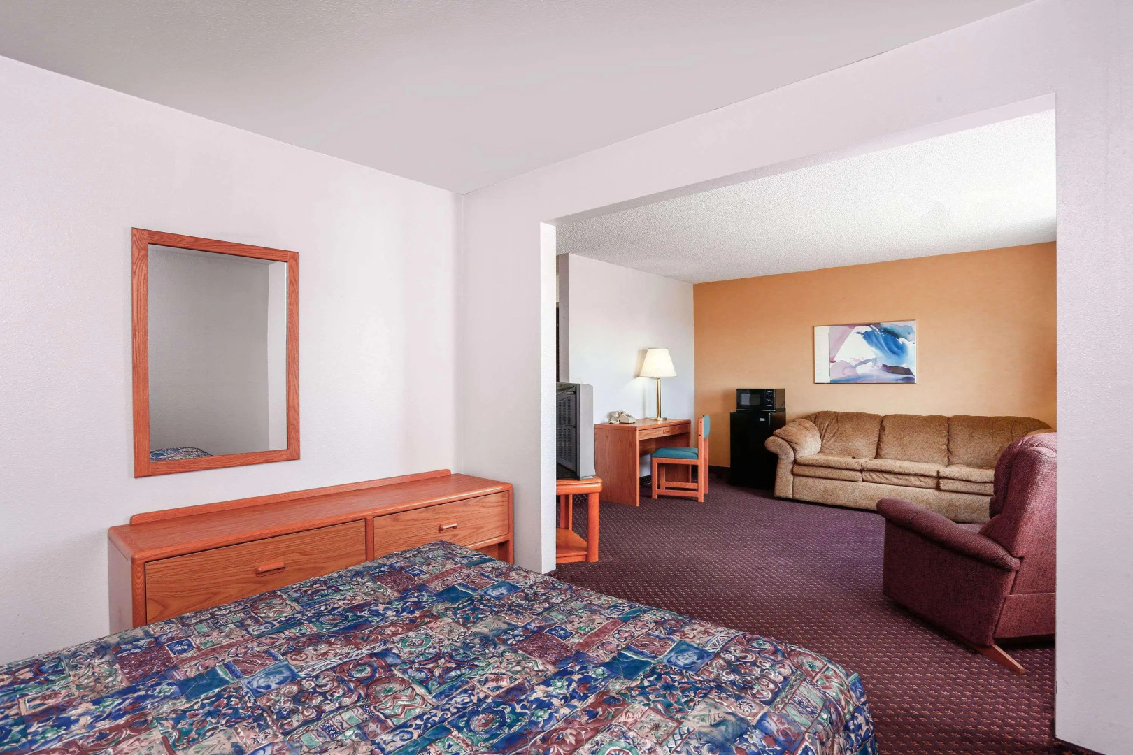 Travelodge by Wyndham Deer Lodge Montana
