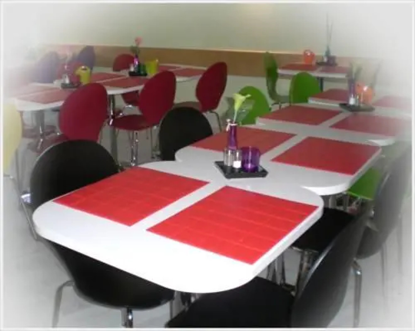 ibis Styles Hannover West