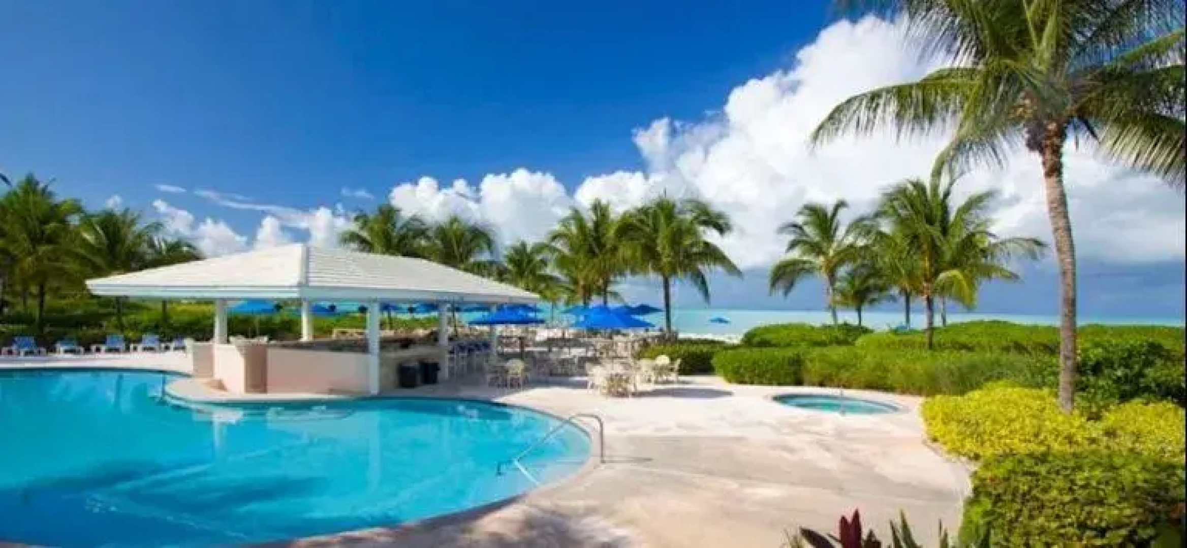 Bahama Beach Club Resort