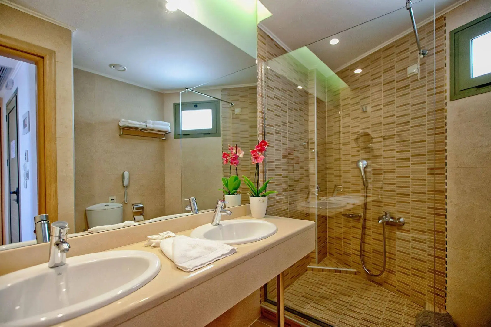 San Nicolas Resort Hotel