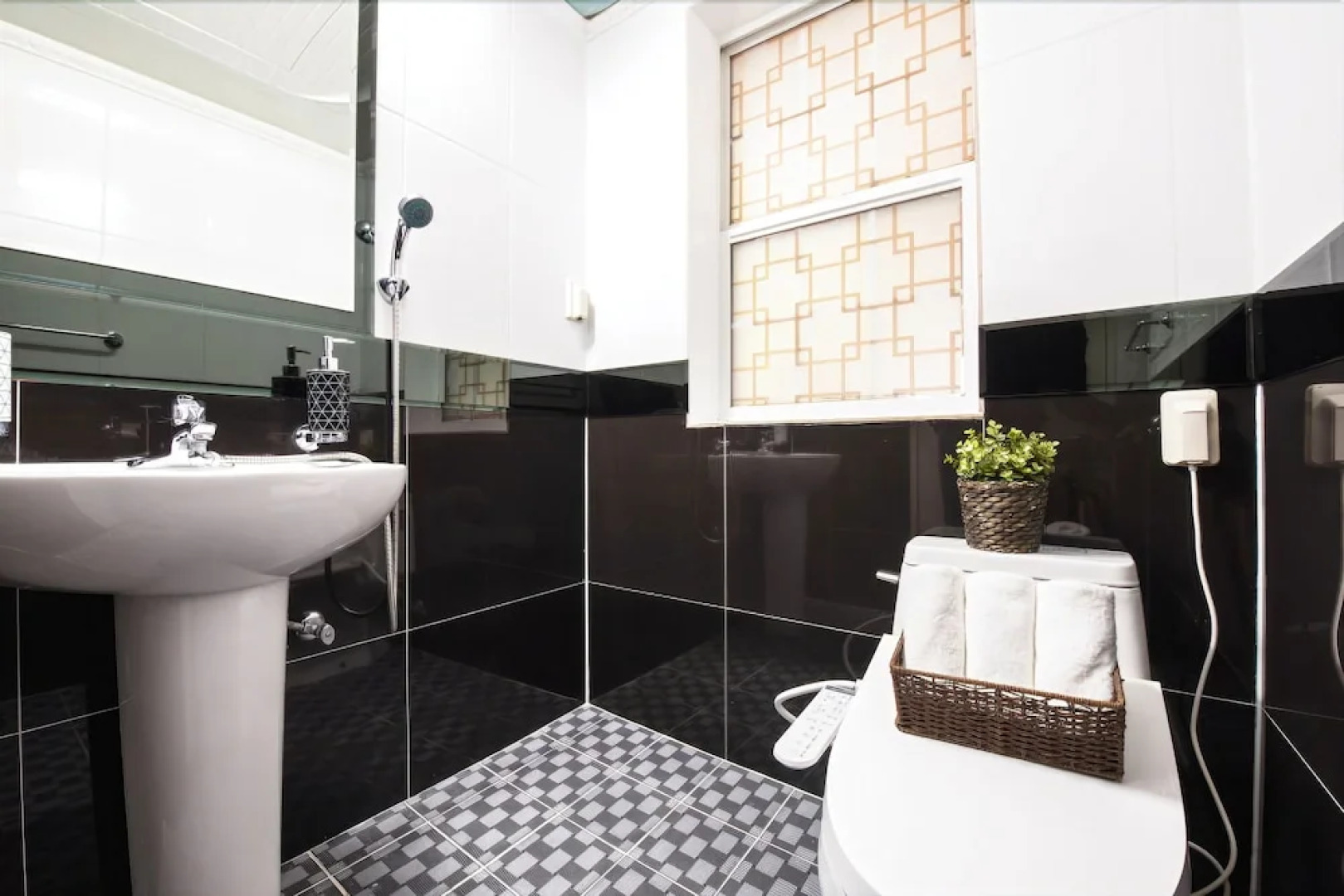 Yeongwol Jangsan Condo