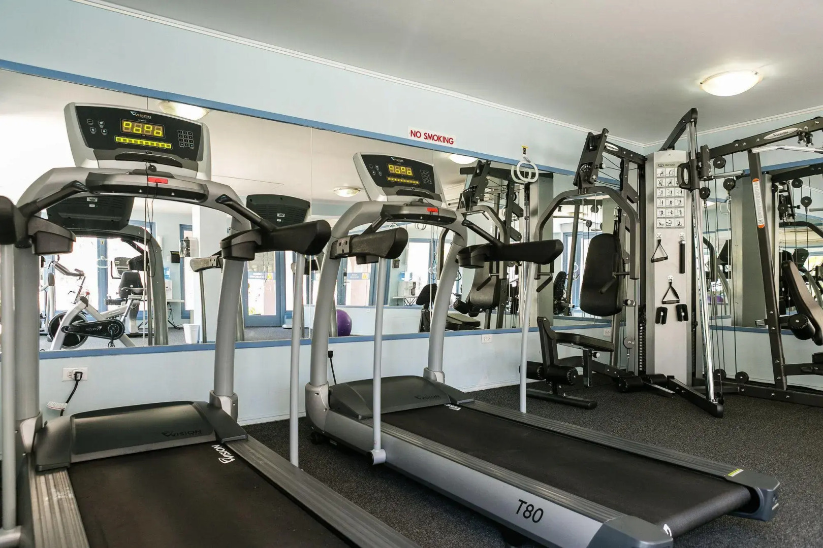 Caribbean Palm Village Resort