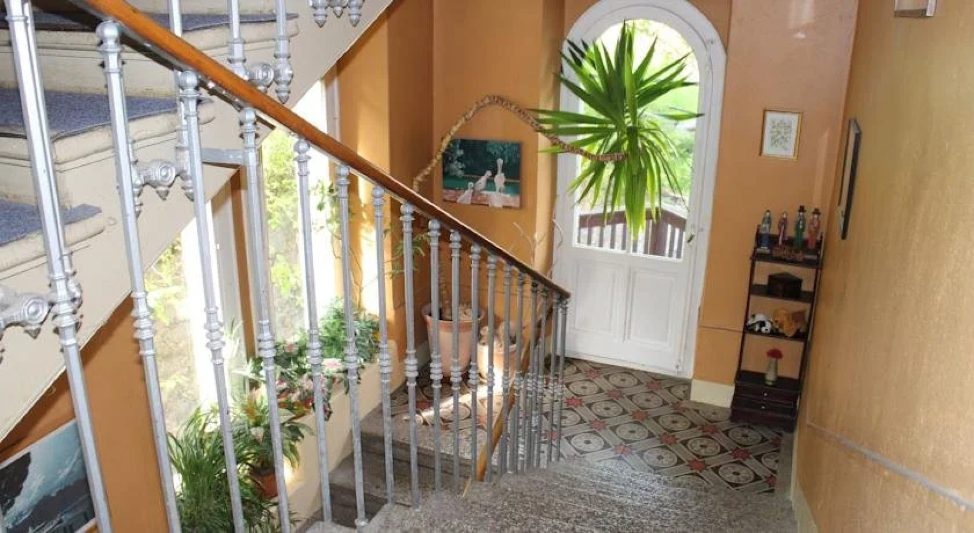 Les Airelles Bed and Breakfast