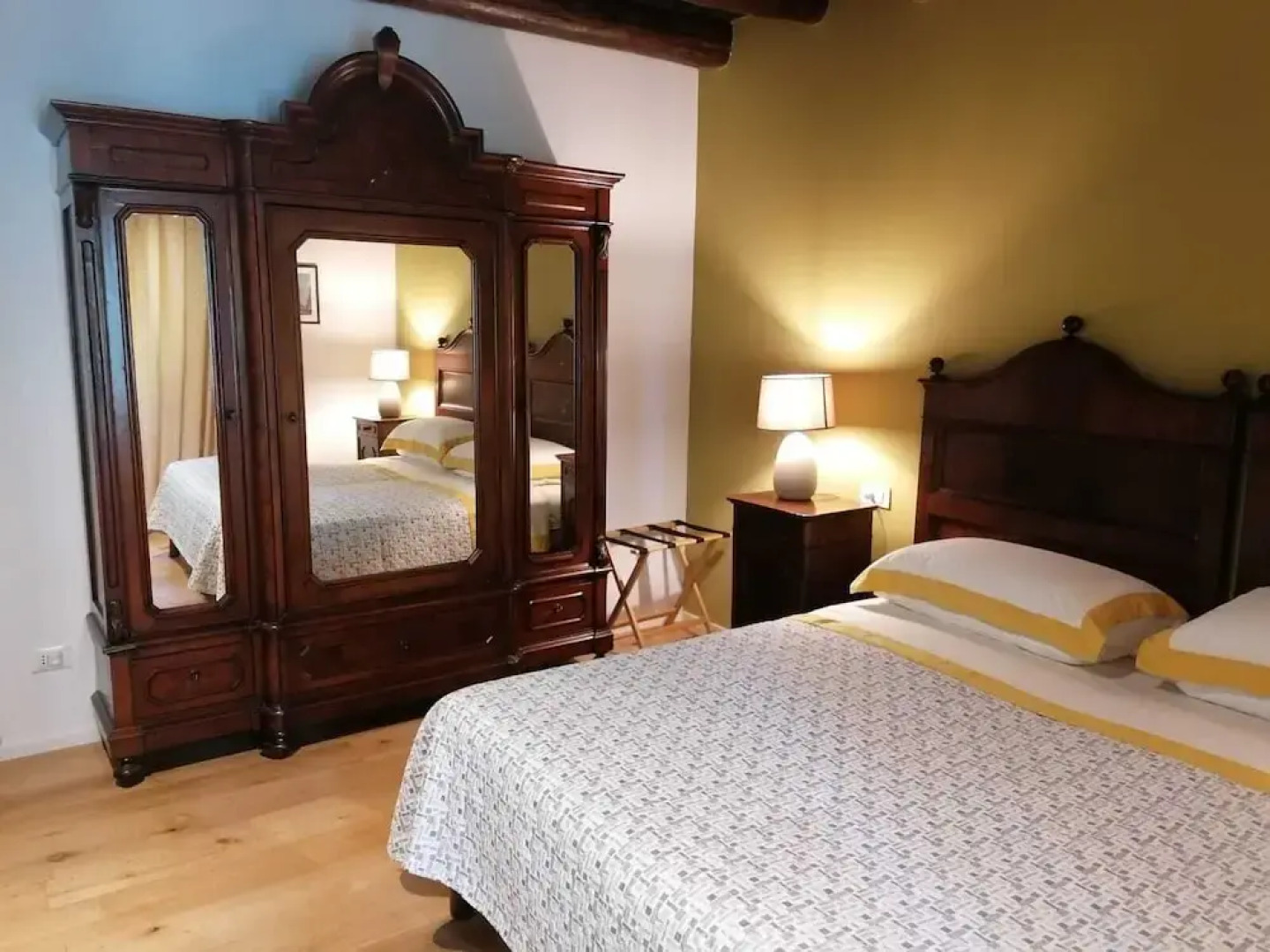 Agriturismo Il Leone della Torre