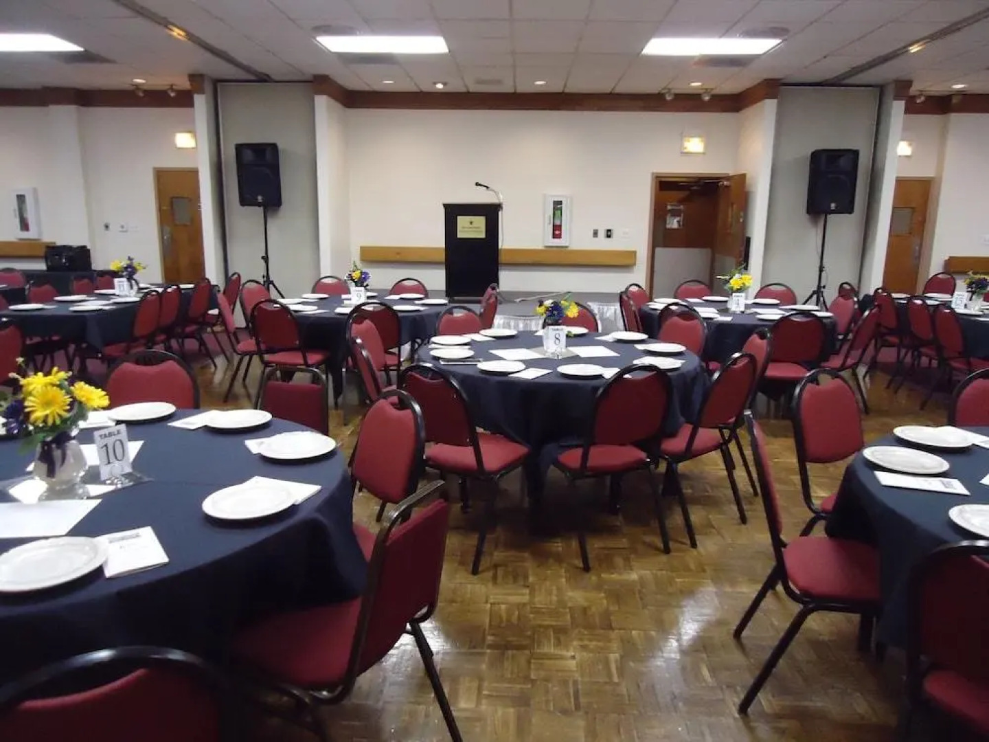 Magnuson Grand Hotel and Conference Center