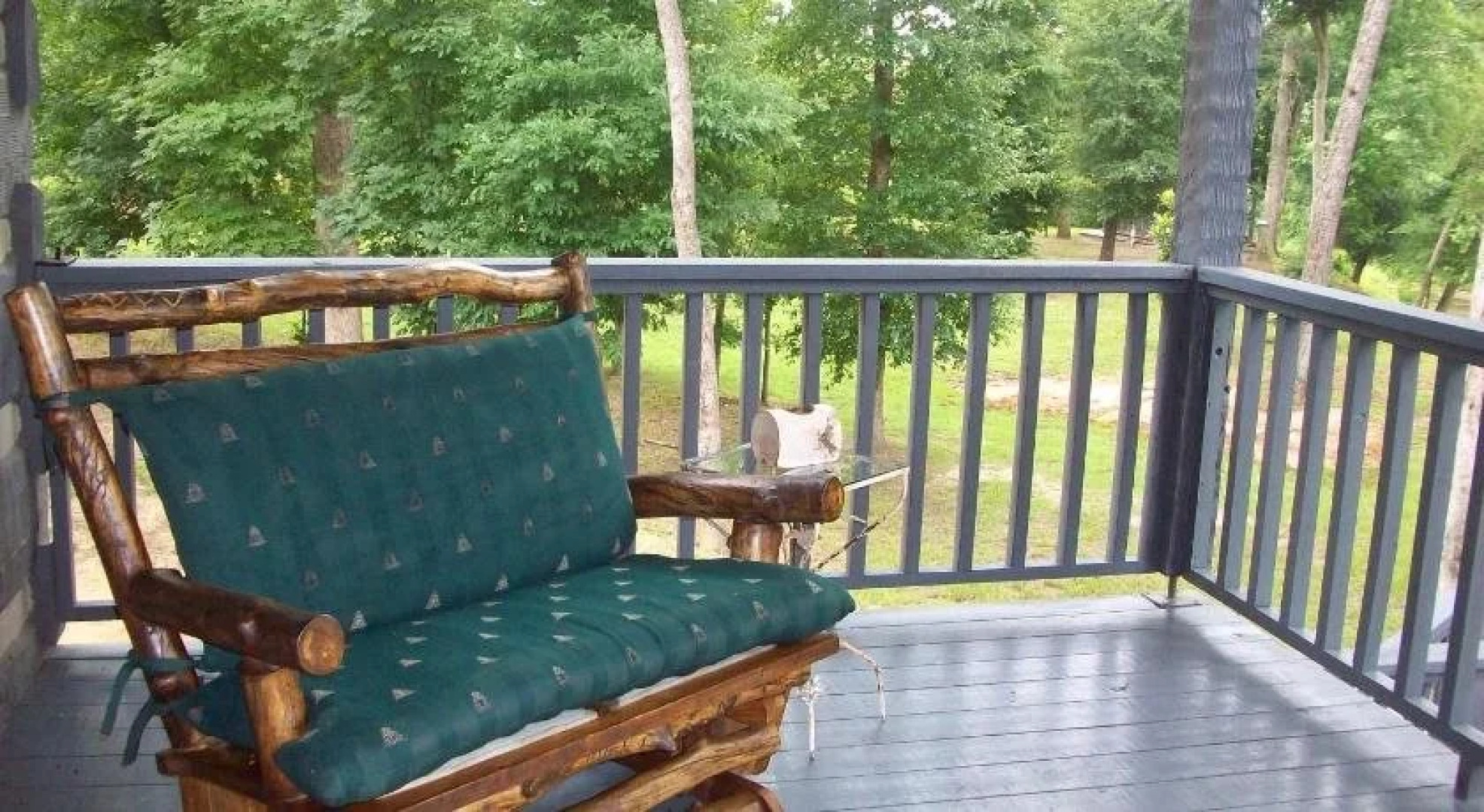 River Ranch Bed & Breakfast